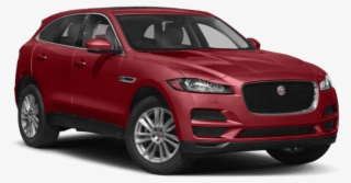 New 2019 Jaguar F-pace 25t Premium - 2019 Jaguar F Pace 25t