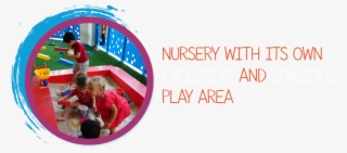 Welcome To Learning Ladder Nursery In Jlt - Child