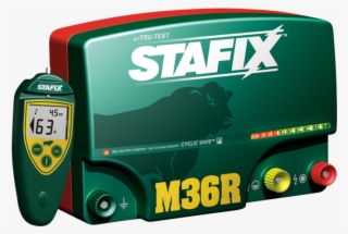 Measuring Instrument