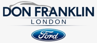 Don Franklin Ford London - Oval
