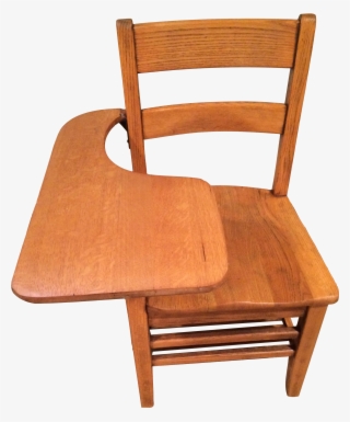 Antique School Desk Chair Chairish Vintage School Desk - Chair