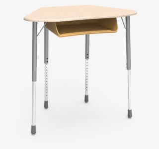 Zoom In - Writing Desk