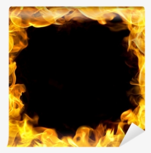 Frame Flames