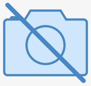 Zakaz Używania Aparatu Icon - Icon