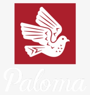 Paloma Santa Fe Logo Paloma Santa Fe Logo - Paloma Mexicana Png