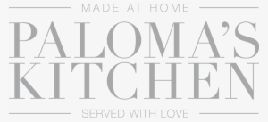 Cropped Palomas Kitchen Logo 2 - Diy Blog