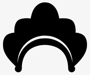 Kokoshnik Head Headdress Comments - Portable Network Graphics