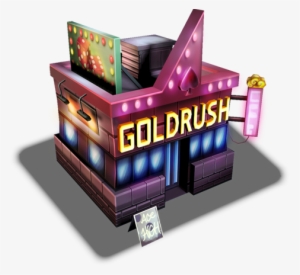 Building Casino 2 - Thumbnail