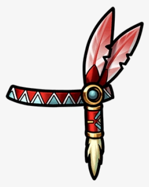 Gear-native Headdress Render - Portable Network Graphics
