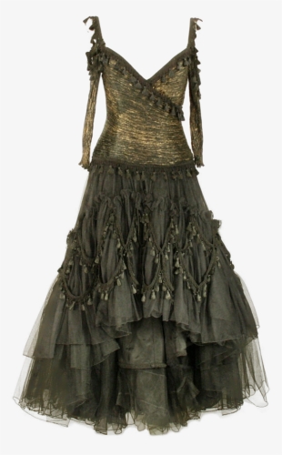 Hd Clipart Dress Png Images - Fantasy Clothes Png