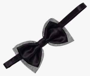 Moño Negro - Build-a-bear Workshop