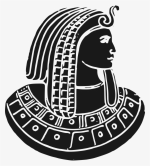 Stickpng003 Load20180523 Transparent Png Sticker - Pharaoh Png