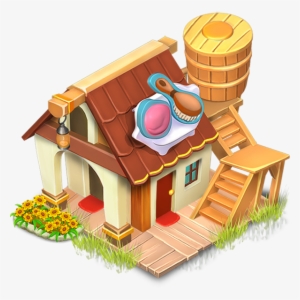 Spa Outside3 - Spa Hay Day