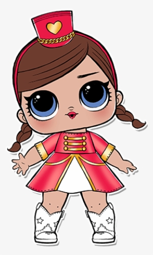 Resultado De Imagen Para L - Lol Surprise Serie 1