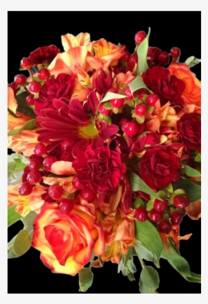 Fresh Fall Mix - Dibella Flowers & Gifts