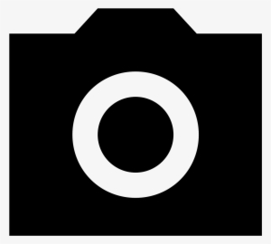 Appareil Photo Icon - Camara Con Corazon