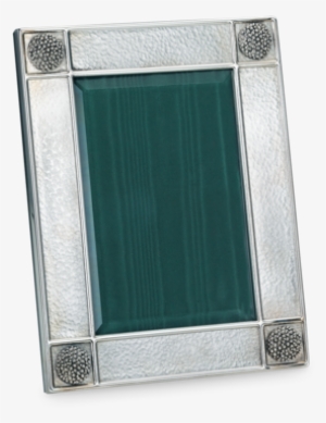 Buccellati - Cornici - Caviar Frame - Argento - Picture Frame