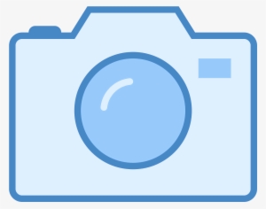 The Icon Looks Very Much Like A Camera - Camera