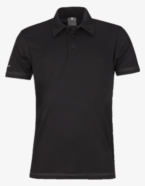 Black Kolar Polo Shirt Png Image - Black Polo Shirt Png
