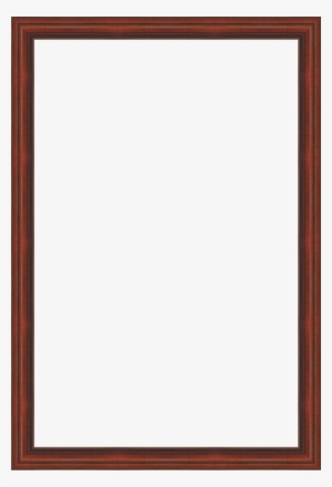 Uop Double Diploma - Picture Frame