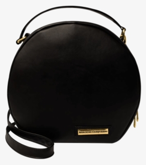 Crossbody Negro - Handbag