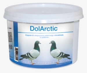 Dolfos Dolarctic Complemento Para Palomas - Dolfos Dolarctic - Product Maintaining The Right Microclimat