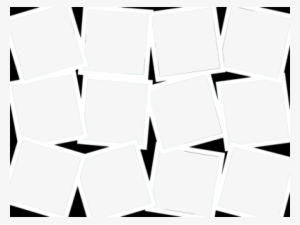 Mosaic Polaroid Wallpaper Psd - Mosaico De Fotos Psd