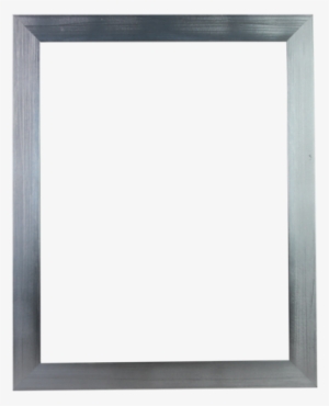 Frame - Grey Picture Frames