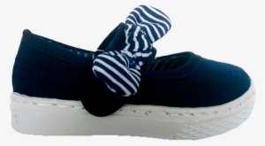 Slip-on Shoe
