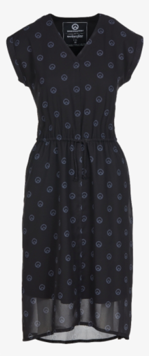 Overwatch Tunic Dress