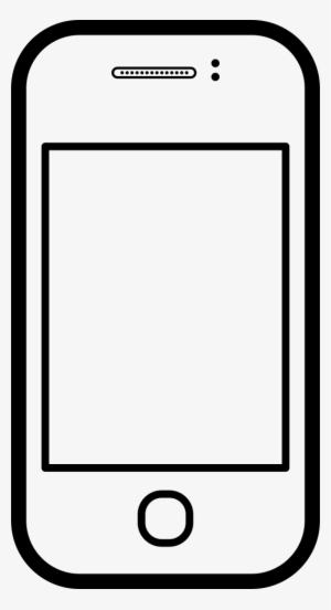 Png File Svg - Mobile Phone