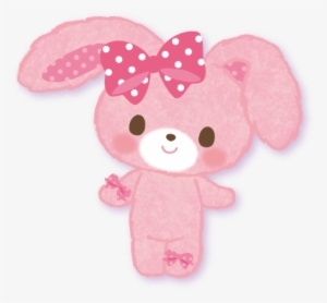 Bonbon Ribbon - Sanrio Bonbonribbon