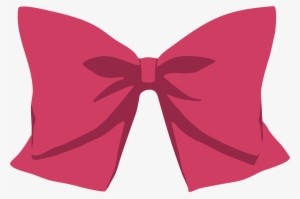Freeuse Download Clipart Ribbons And Bows - Sailor Moon Bow Vector