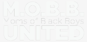 Return To The Mobb United For Social Change Home Page - Maryland