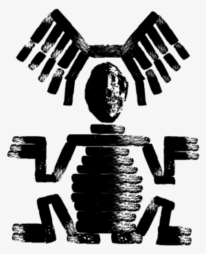 Imagen Mamapachas Concubinas Gran Pajaten - Figuras Del Gran Pajaten