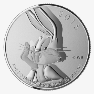 Bugs Bunny - Bugs Bunny Coin