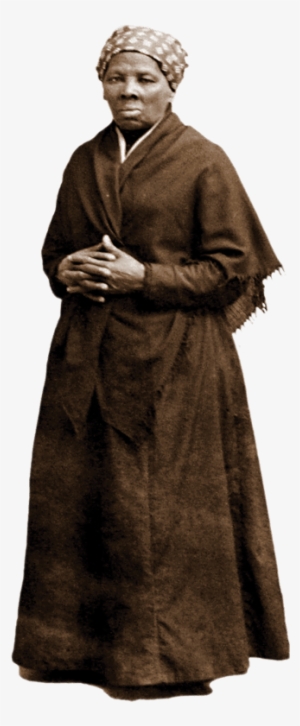 Dispelling The Myths About Harriet Tubman - Harriet Tubman Transparent