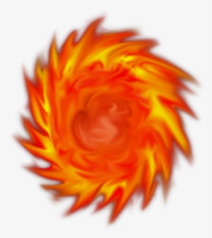 Fireball Transparent Png - Fireball Transparent