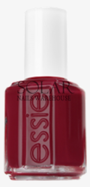 Essie 0381-fishnet Stockings - Essie 434