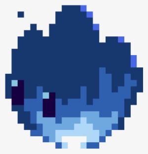 Fireball - Pixel Art Musical Ly