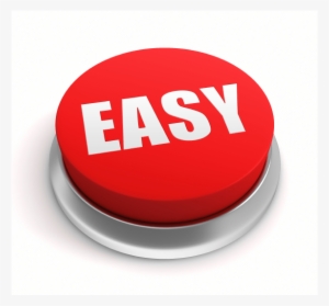 Paid Media Is The Easy Button - Portable Network Graphics