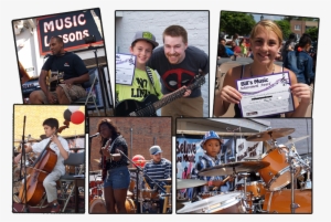 Privatelessons - Orchestra