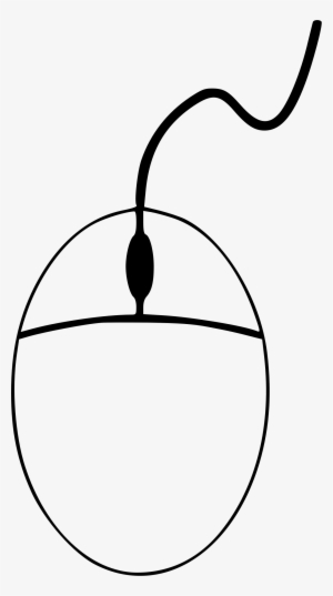 This Free Icons Png Design Of Mouse