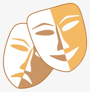 Theatre Masks