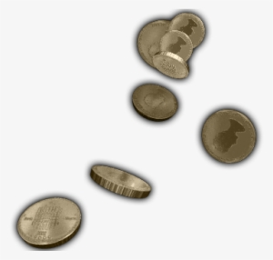 43 58k Pile O Coins 16 > 24 Mar 2009 - Cash