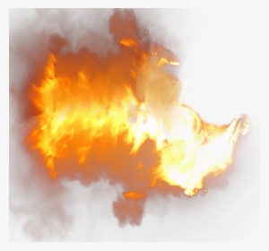 Vs - - Flame