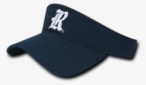 Ion College Rice University Dedication Visor - Columbia University Sailing Shirt