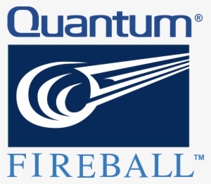 Quantum Fireball Logo Png Transparent - Quantum Fireball