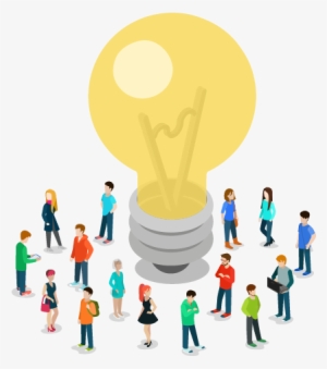 Collaboration - Vector Ideas