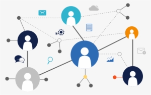 Online Code Collaboration Platforms Like Helix Teamhub - Collaboration Png